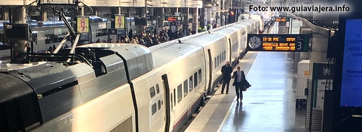 Teléfono de Renfe: Números de Contacto e Información