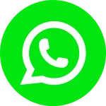 whatsapp logo icon free png