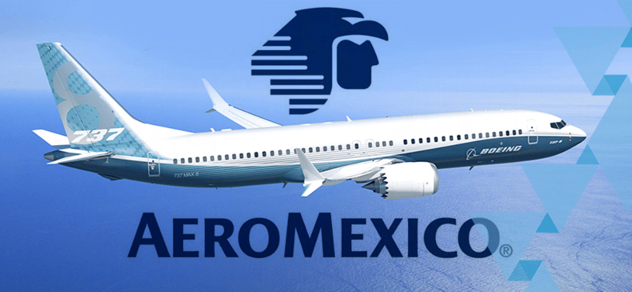 Teléfono Aeroméxico Contactar al Servicio al Cliente