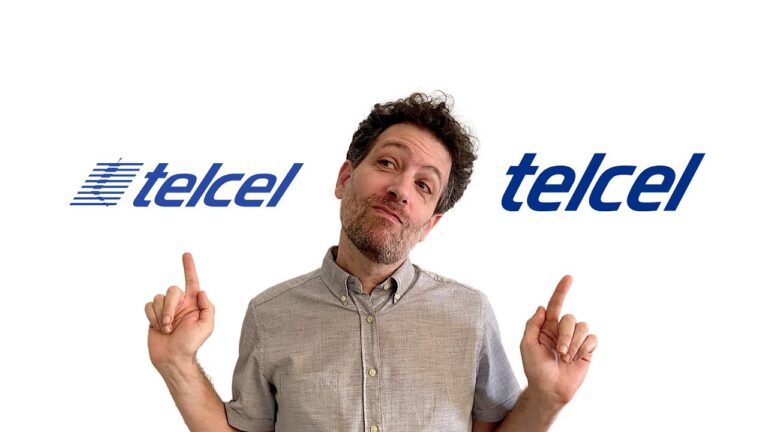 telefono telcel